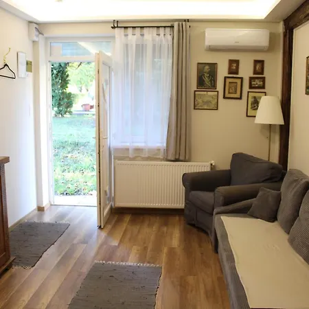 Apartment Palma Szallashely 3a Szazhalombatta