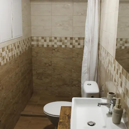Apartment Palma Szallashely 3a Szazhalombatta
