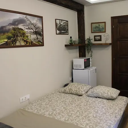 Apartment Palma Szallashely 3a Szazhalombatta