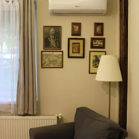 Apartment Palma Szallashely 3a *